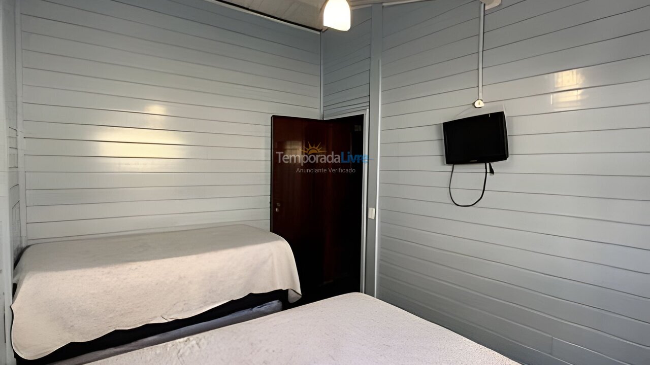 House for vacation rental in São Sebastião (Juquehy)
