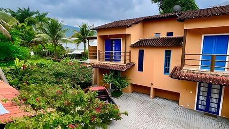 Casa en Juquehy - SP (2)