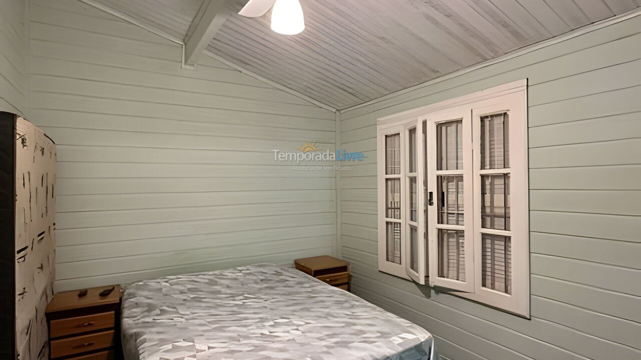 House for vacation rental in São Sebastião (Juquehy)