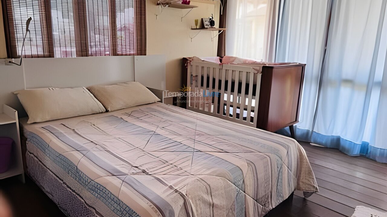 Casa para alquiler de vacaciones em Rio de Janeiro (Recreio dos Bandeirantes)