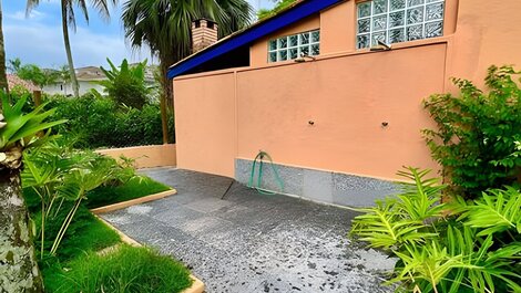 Casa en Juquehy - SP (2)