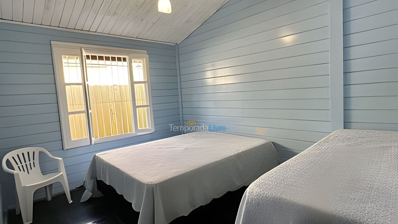 House for vacation rental in São Sebastião (Juquehy)