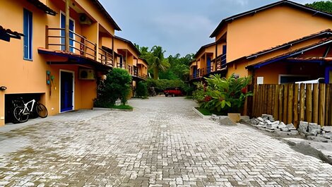 Casa en Juquehy - SP (2)