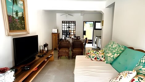 Casa en Juquehy - SP (2)