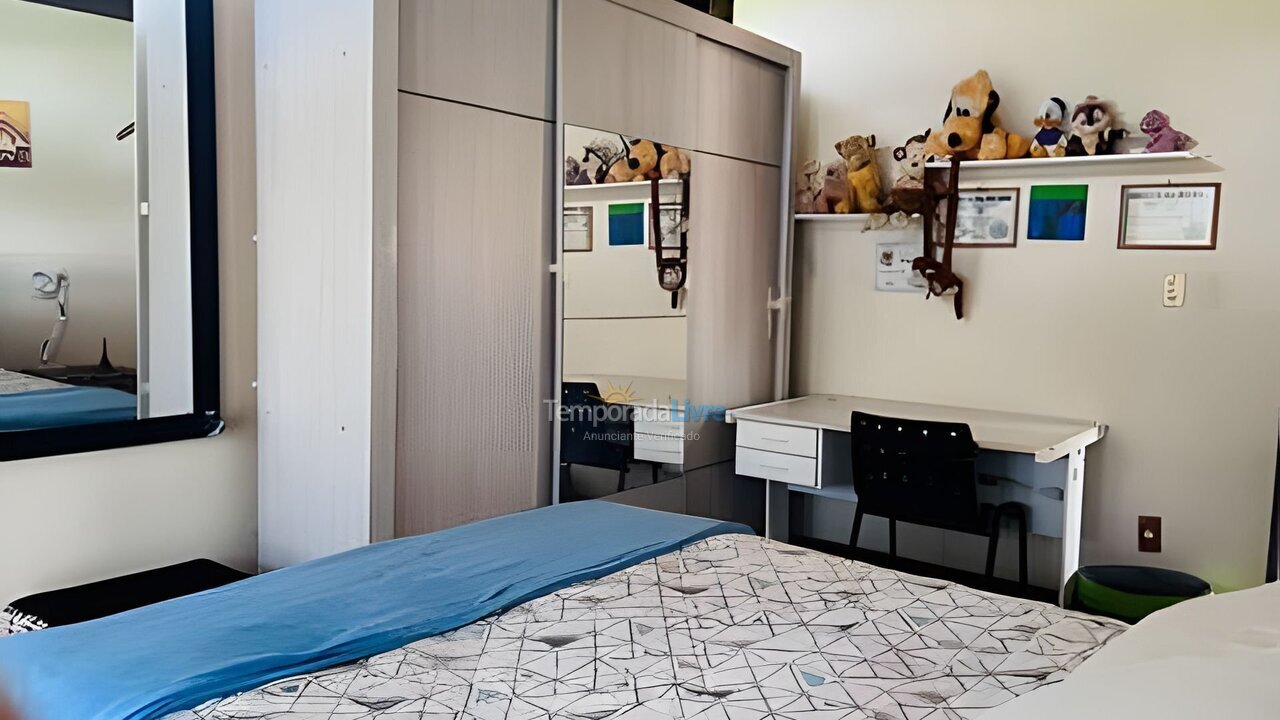 Casa para alquiler de vacaciones em Rio de Janeiro (Recreio dos Bandeirantes)