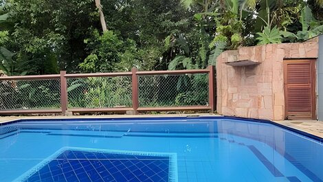 Casa para alquilar en Bertioga - Riviera de São Lourenço