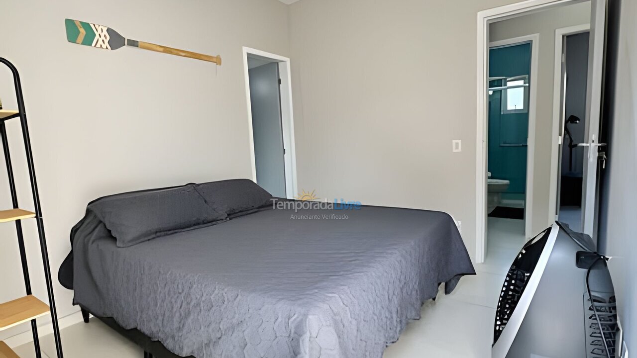 Casa para alquiler de vacaciones em São Sebastião (Maresias)