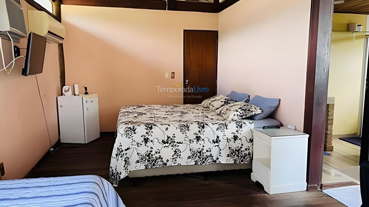 Casa para alquiler de vacaciones em Rio de Janeiro (Recreio dos Bandeirantes)