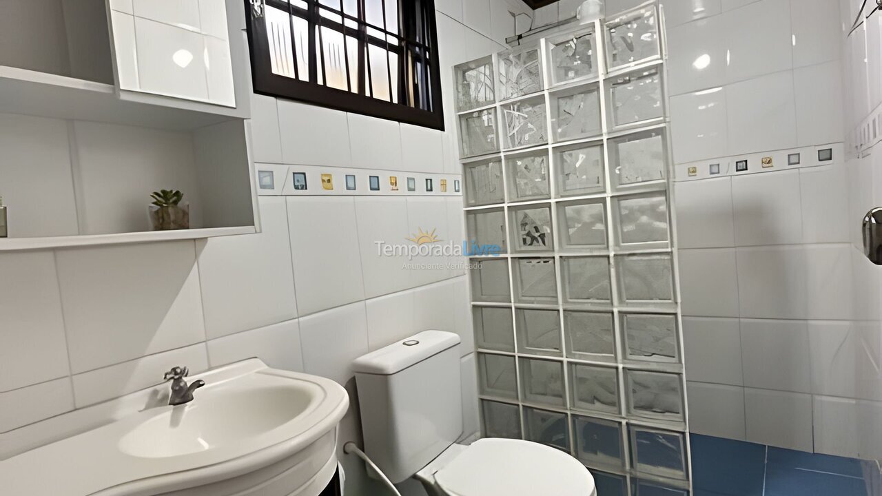 House for vacation rental in São Sebastião (Juquehy)