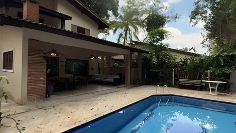 Bela casa em Riviera – SP (6)