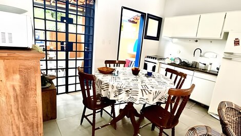Casa en Juquehy - SP (2)