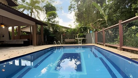 Bela casa em Riviera – SP (6)