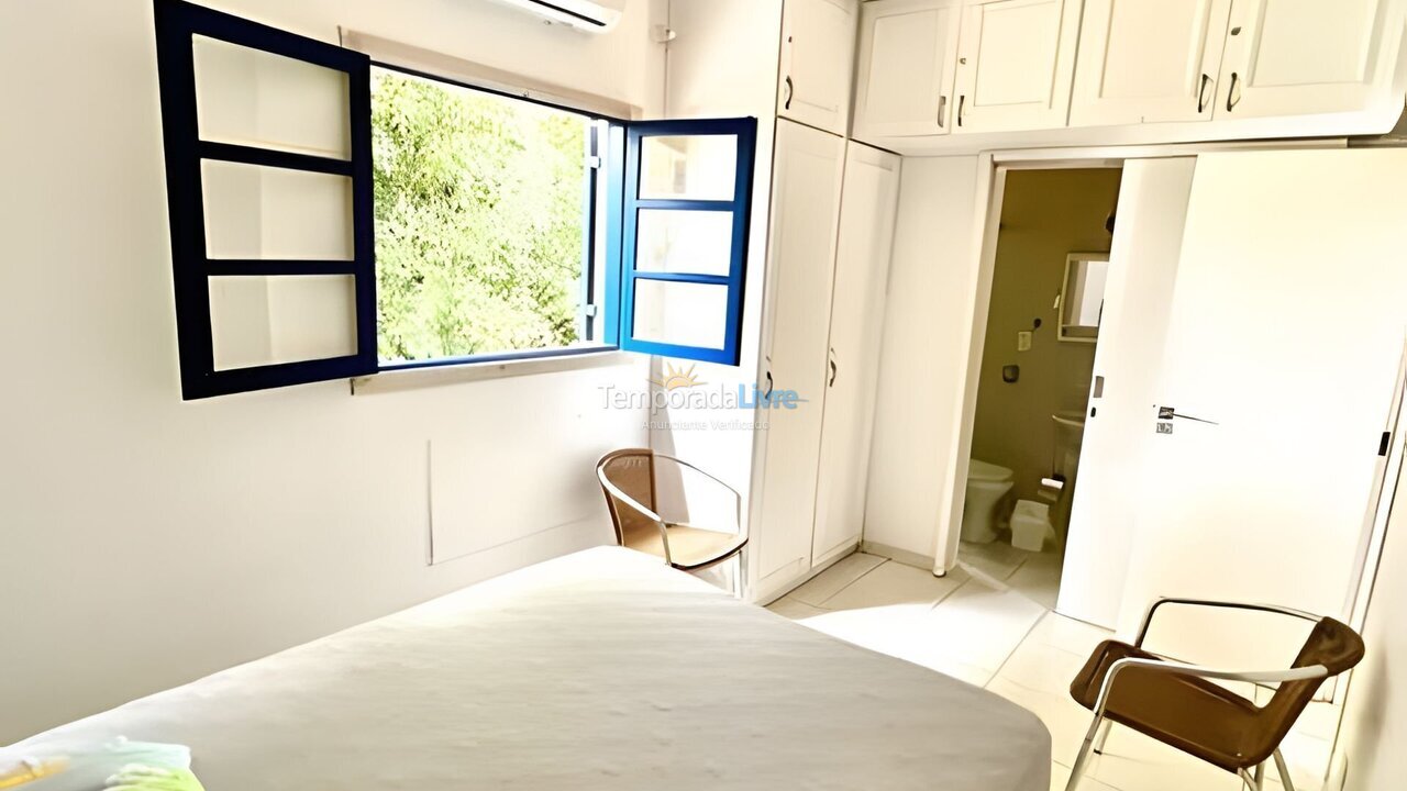 Casa para alquiler de vacaciones em São Sebastião (Juquehy)