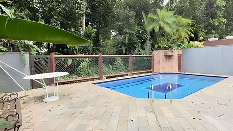 Bela casa em Riviera – SP (6)