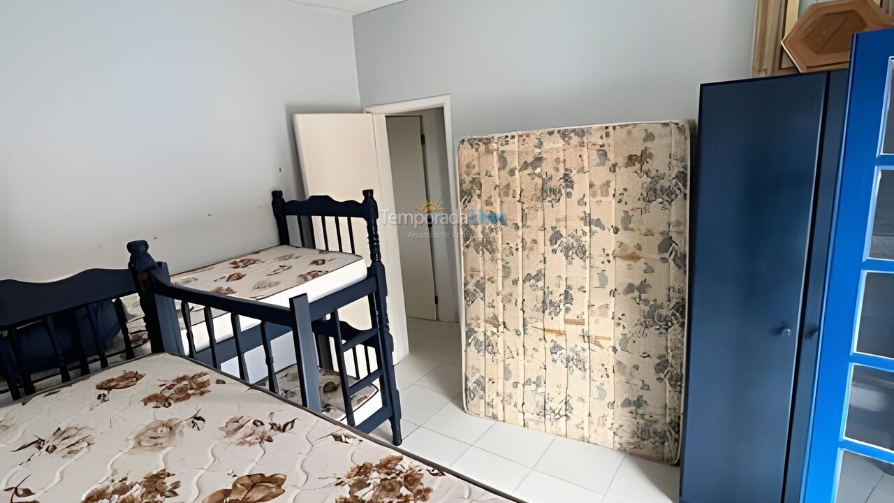 Casa para alquiler de vacaciones em São Sebastião (Juquehy)
