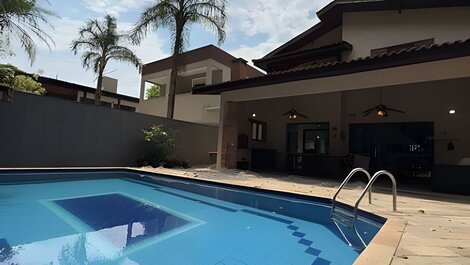 Bela casa em Riviera – SP (6)