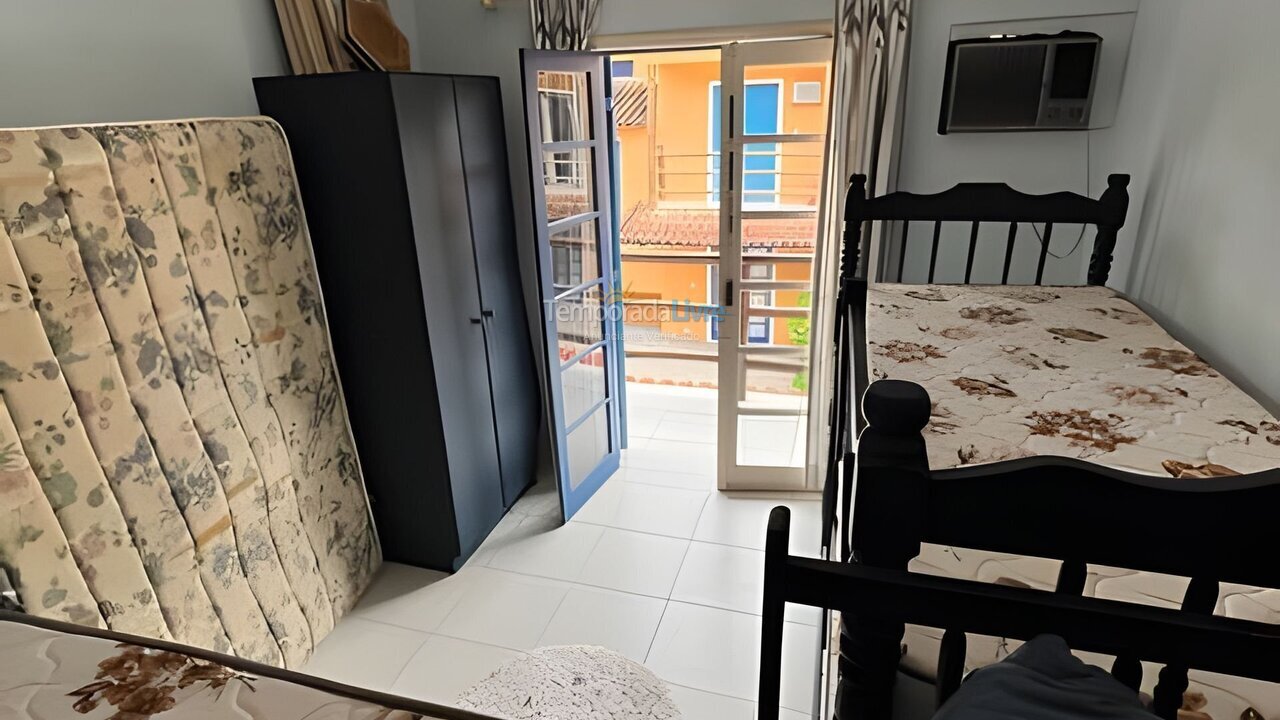 Casa para alquiler de vacaciones em São Sebastião (Juquehy)