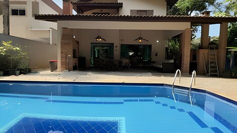 Bela casa em Riviera – SP (6)