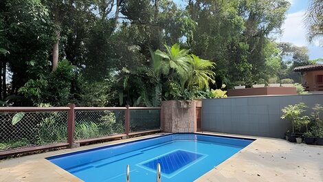 Bela casa em Riviera – SP (6)