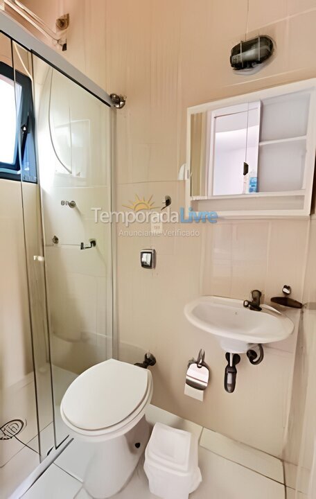 Casa para alquiler de vacaciones em São Sebastião (Juquehy)