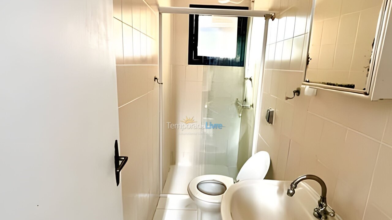 Casa para alquiler de vacaciones em São Sebastião (Juquehy)