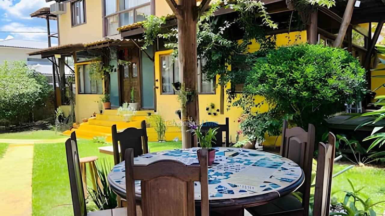 Casa para alquiler de vacaciones em Rio de Janeiro (Recreio dos Bandeirantes)