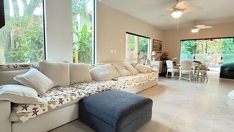 Bela casa em Riviera – SP (6)