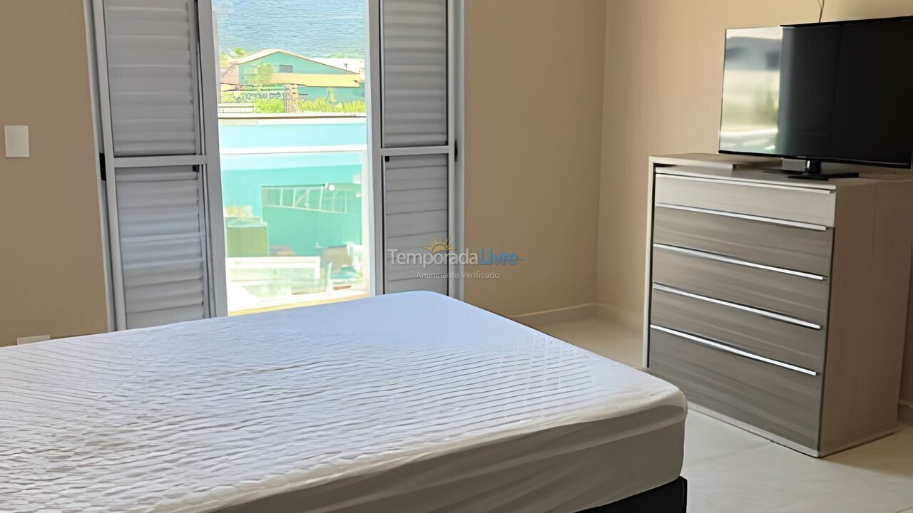 Casa para aluguel de temporada em Bertioga (Condominio Morada da Praia)
