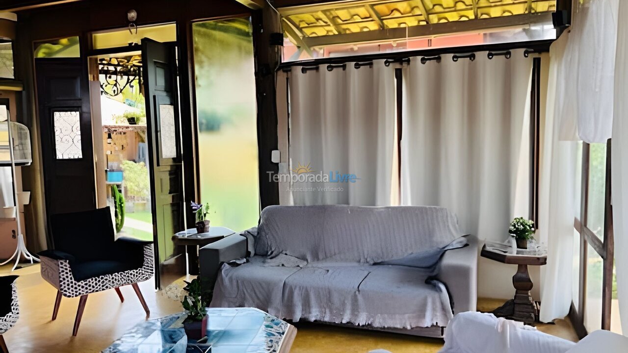 Casa para alquiler de vacaciones em Rio de Janeiro (Recreio dos Bandeirantes)