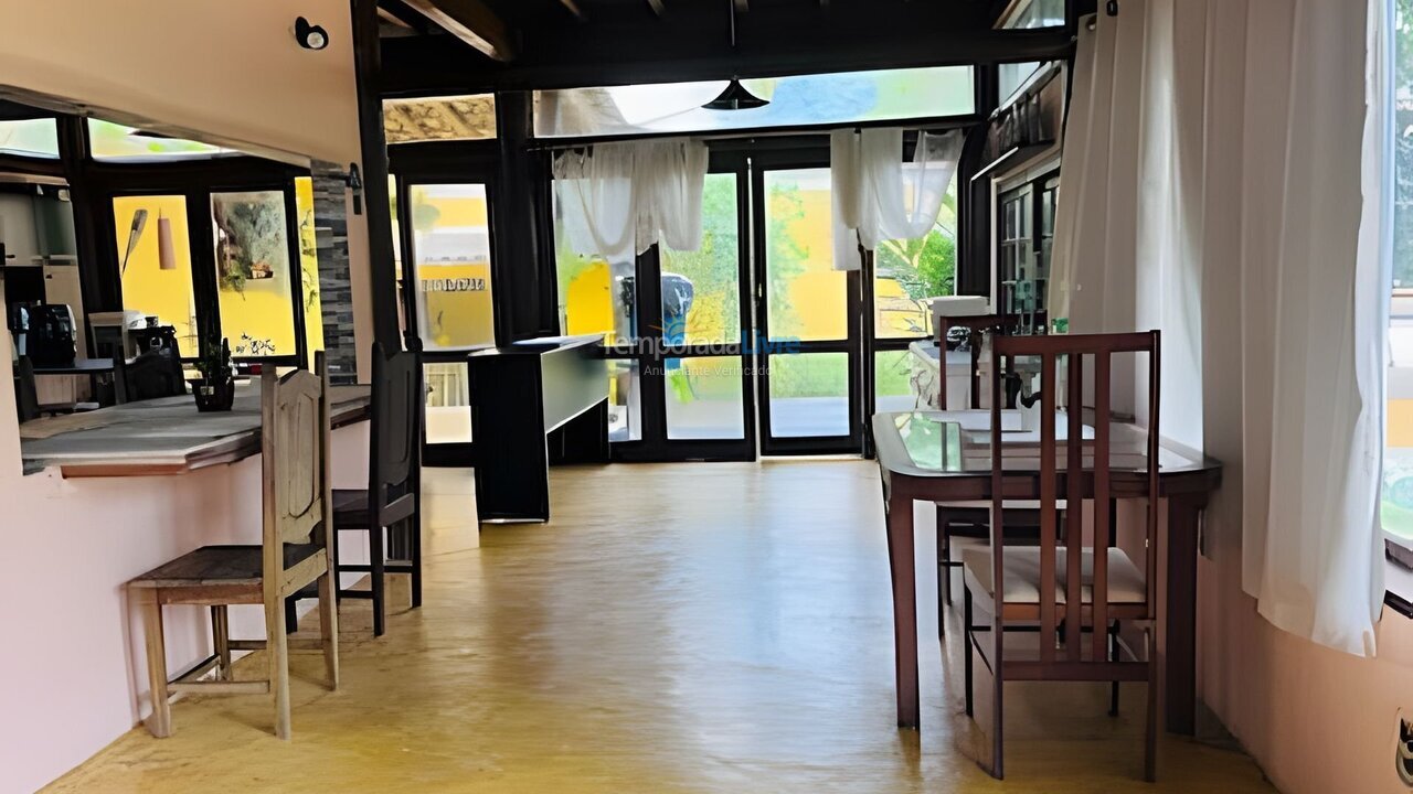Casa para alquiler de vacaciones em Rio de Janeiro (Recreio dos Bandeirantes)