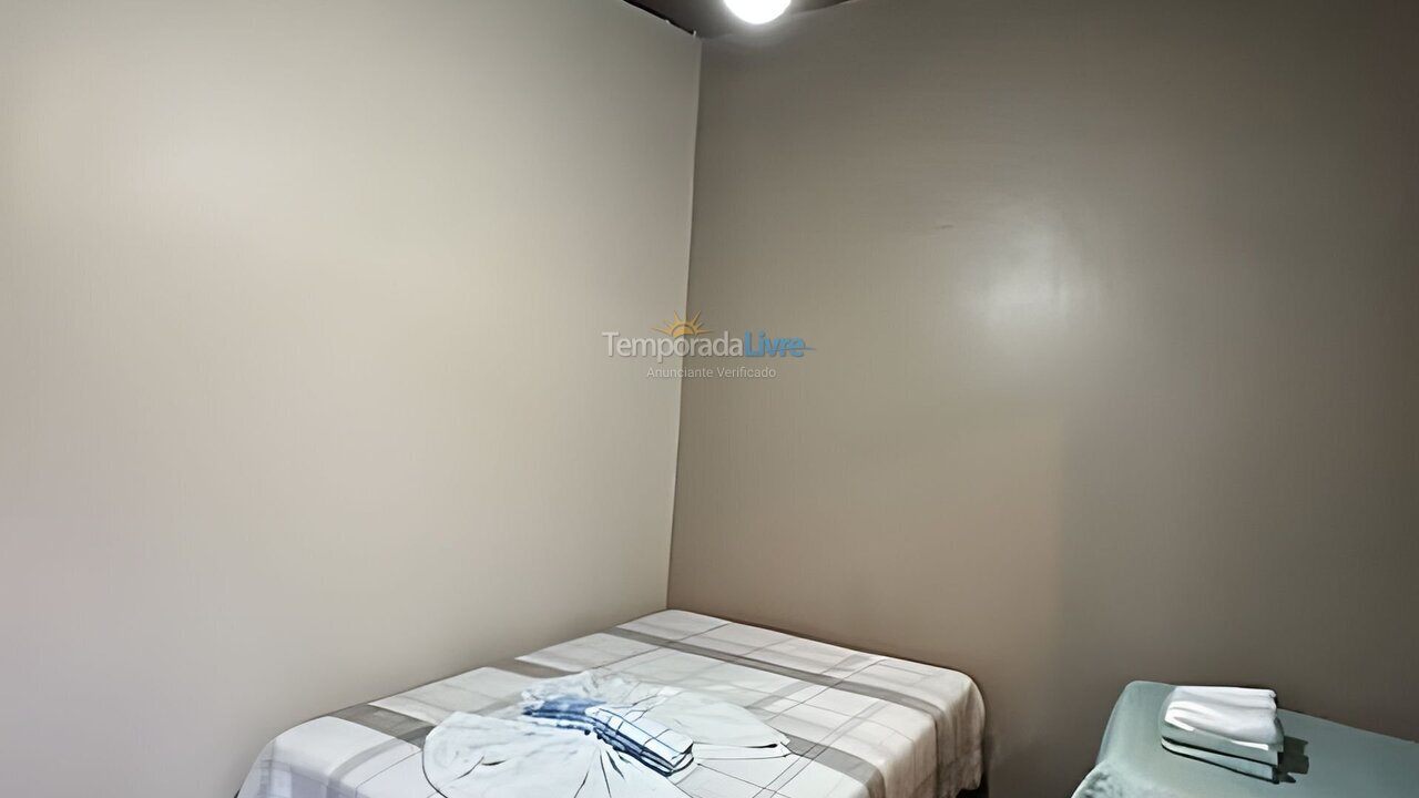 House for vacation rental in São Sebastião (Juquehy)