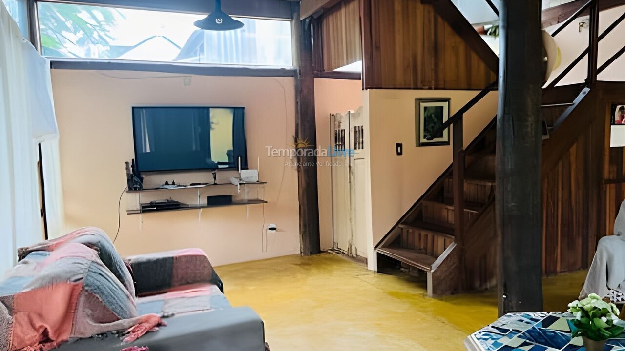 Casa para alquiler de vacaciones em Rio de Janeiro (Recreio dos Bandeirantes)