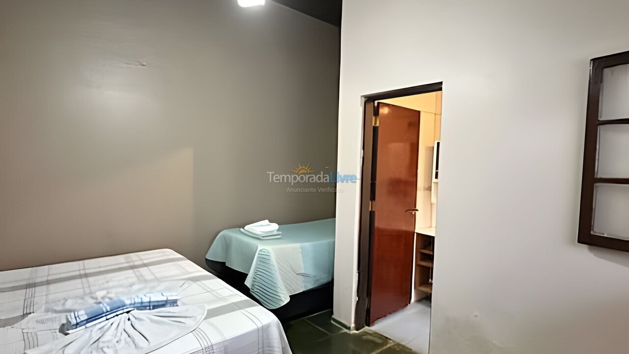 House for vacation rental in São Sebastião (Juquehy)