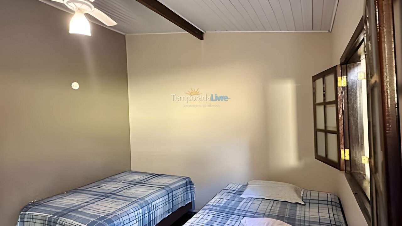 House for vacation rental in São Sebastião (Juquehy)