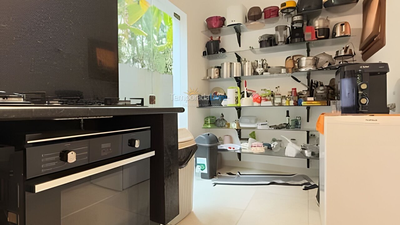 Casa para aluguel de temporada em Bertioga (Riviera de São Lourenço)