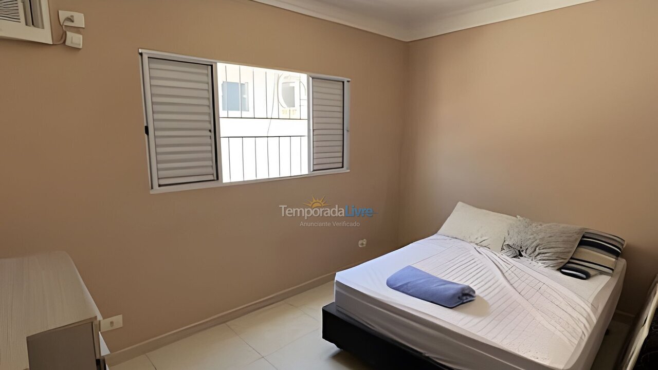 Casa para aluguel de temporada em Bertioga (Condominio Morada da Praia)