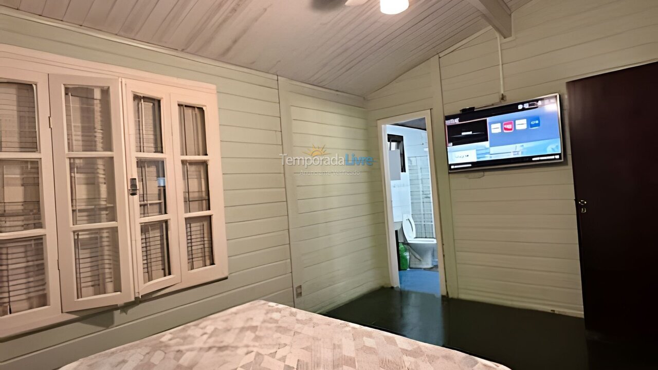 House for vacation rental in São Sebastião (Juquehy)