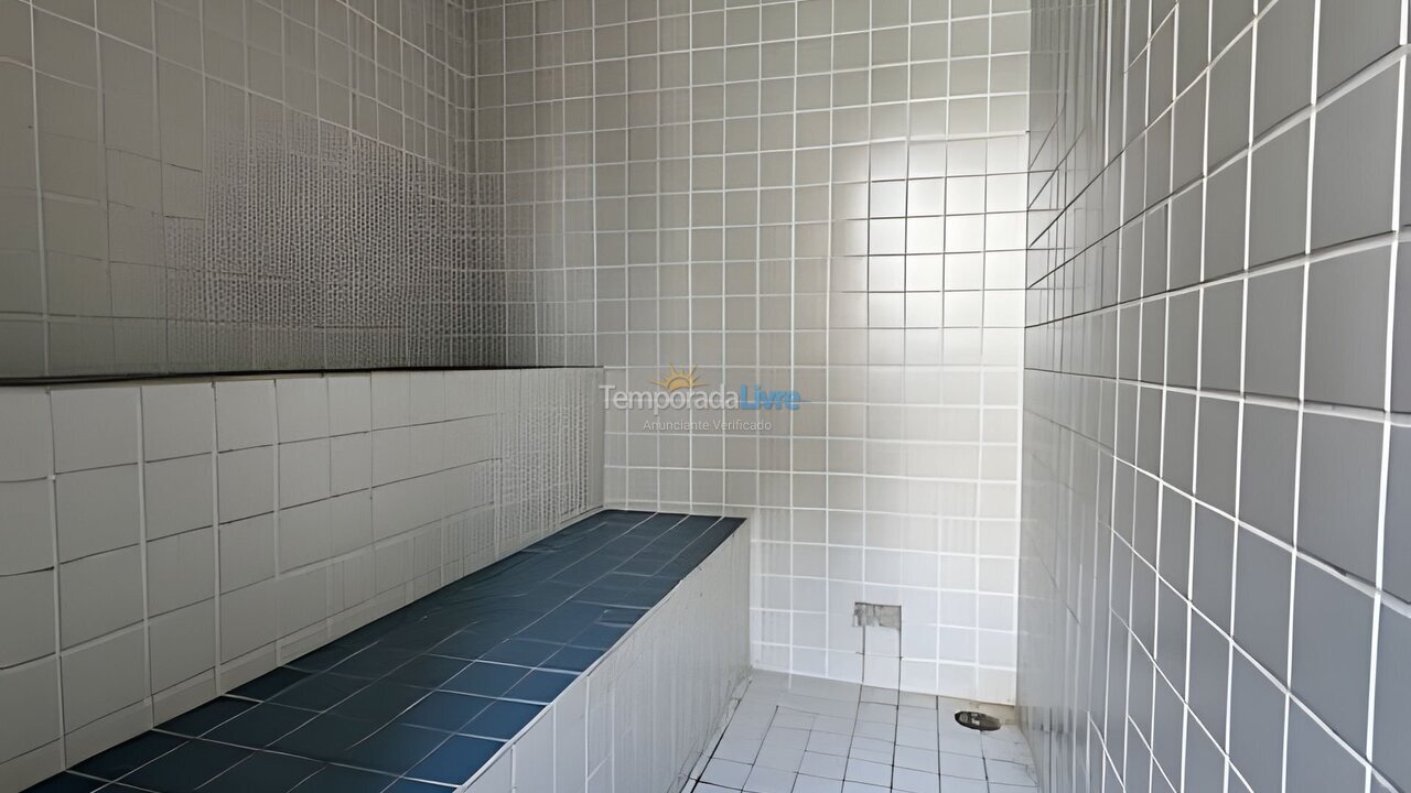 Casa para alquiler de vacaciones em São Sebastião (Maresias)