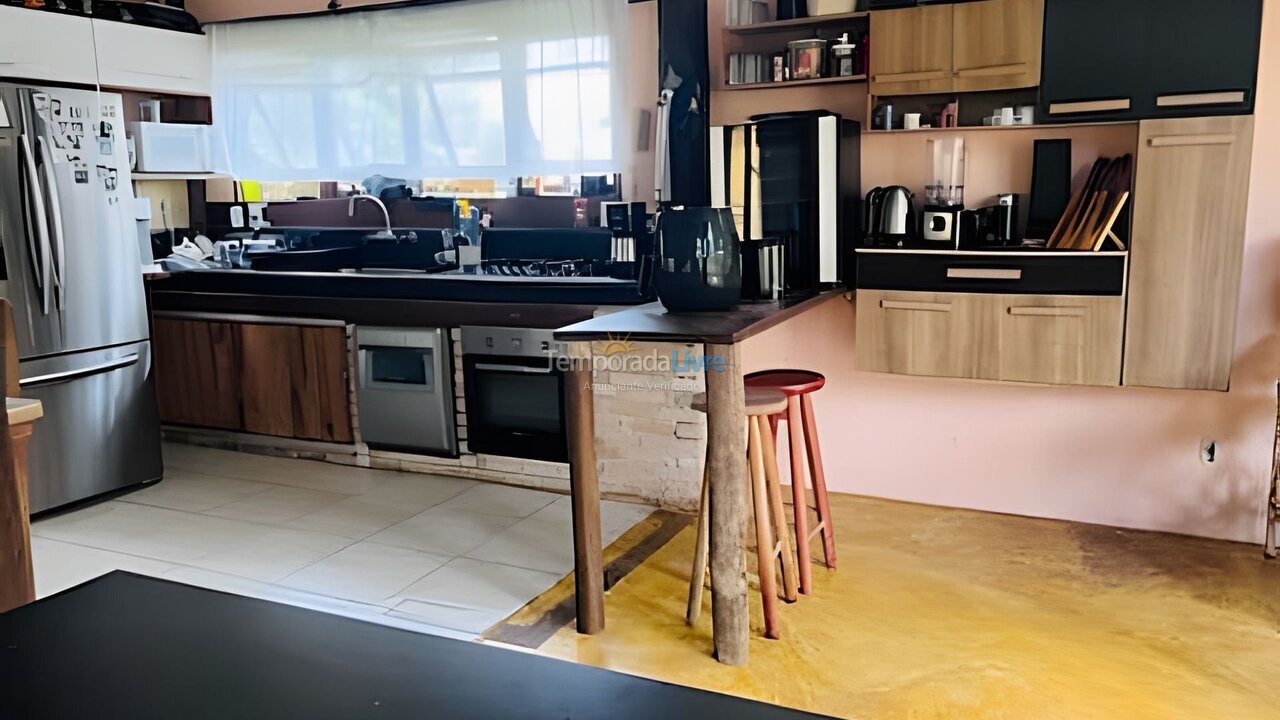 Casa para alquiler de vacaciones em Rio de Janeiro (Recreio dos Bandeirantes)