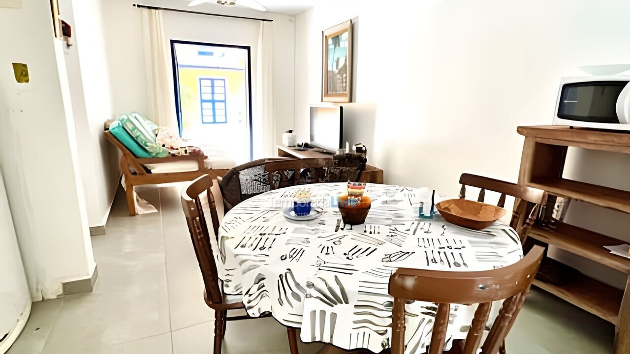 Casa para alquiler de vacaciones em São Sebastião (Juquehy)