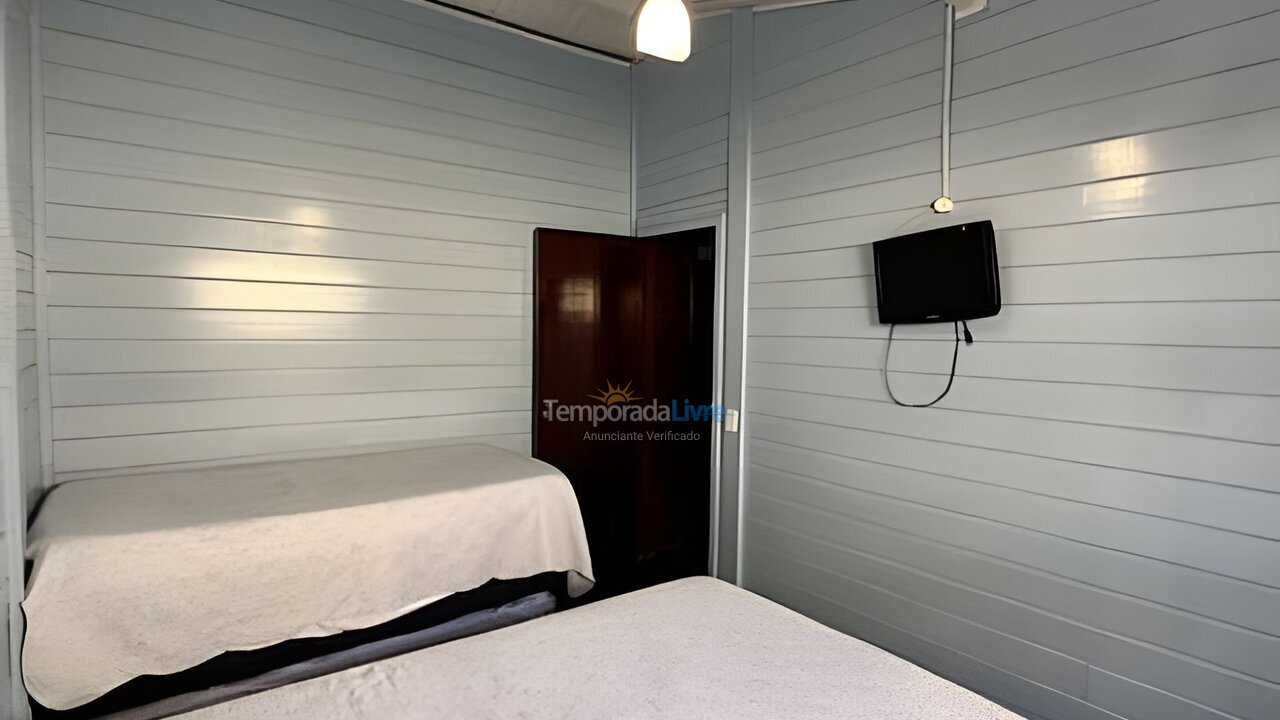 House for vacation rental in São Sebastião (Juquehy)