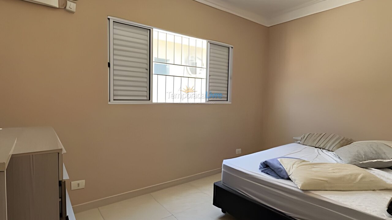 Casa para aluguel de temporada em Bertioga (Condominio Morada da Praia)