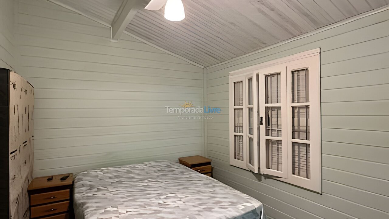 House for vacation rental in São Sebastião (Juquehy)