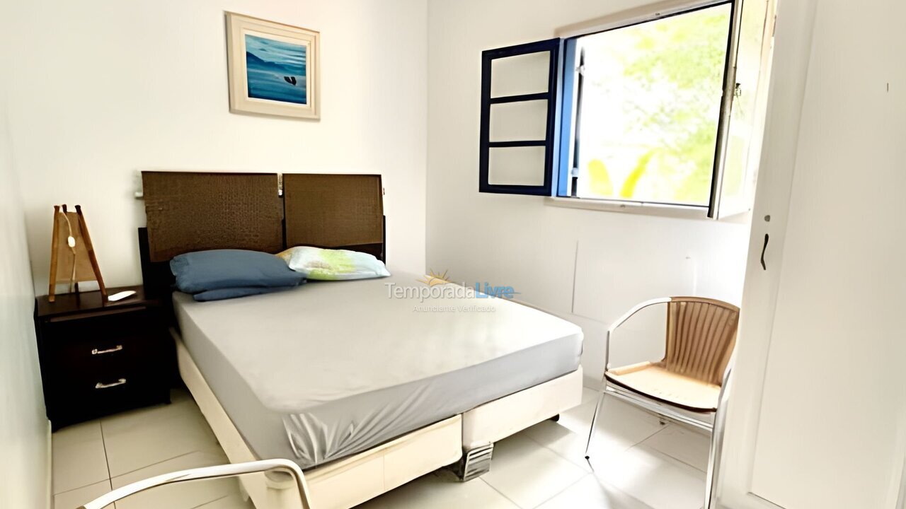 Casa para alquiler de vacaciones em São Sebastião (Juquehy)