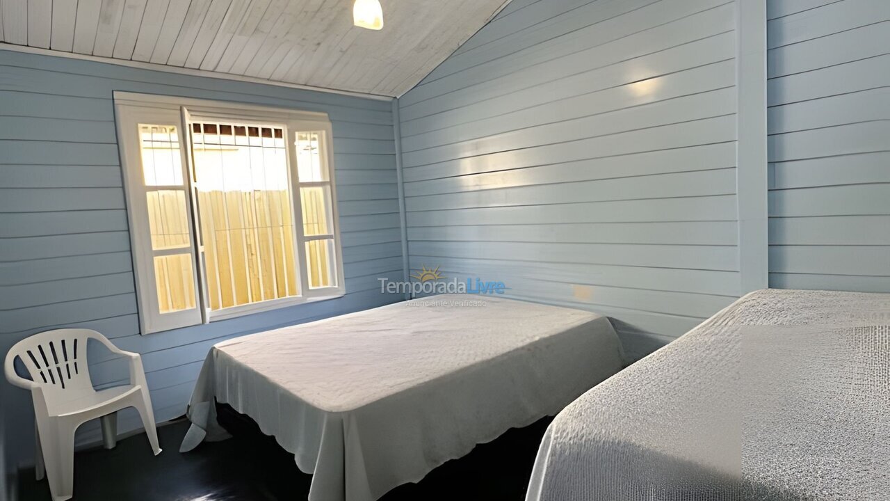 House for vacation rental in São Sebastião (Juquehy)