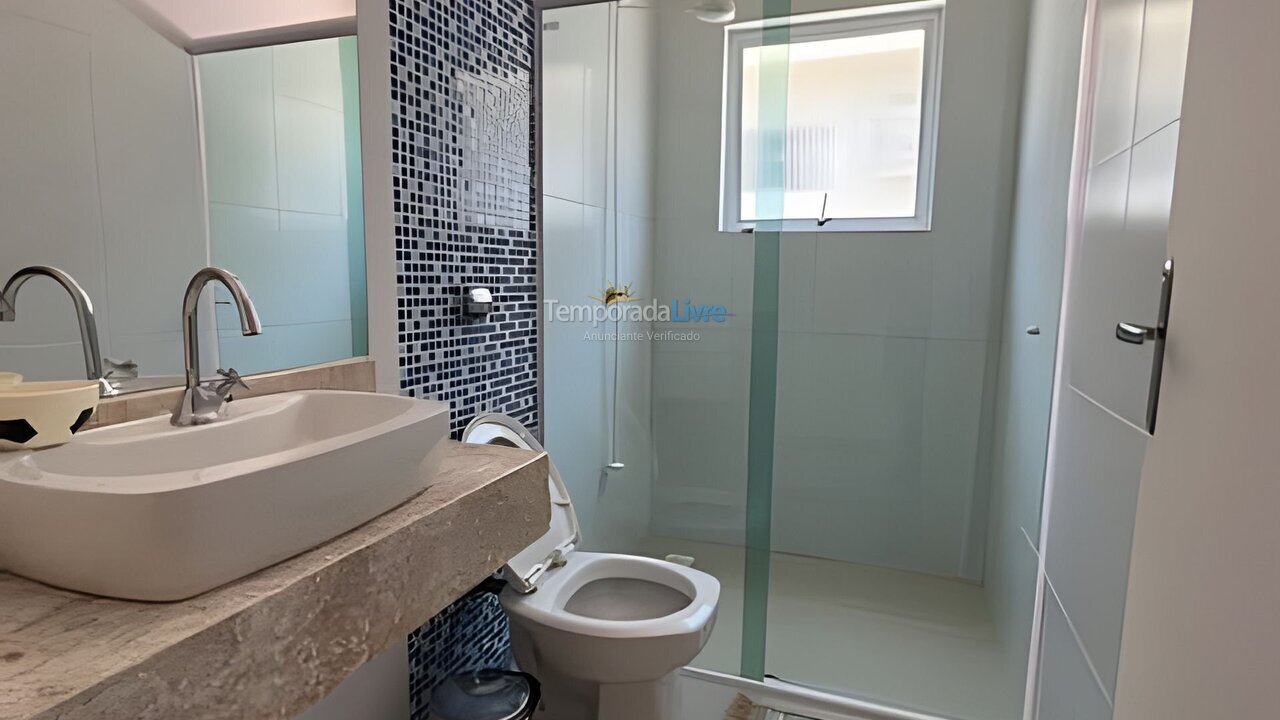 Casa para aluguel de temporada em Bertioga (Condominio Morada da Praia)