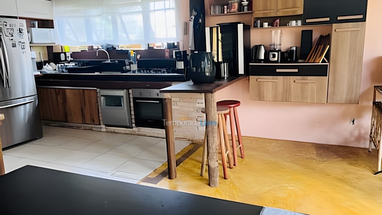 Casa para alquiler de vacaciones em Rio de Janeiro (Recreio dos Bandeirantes)