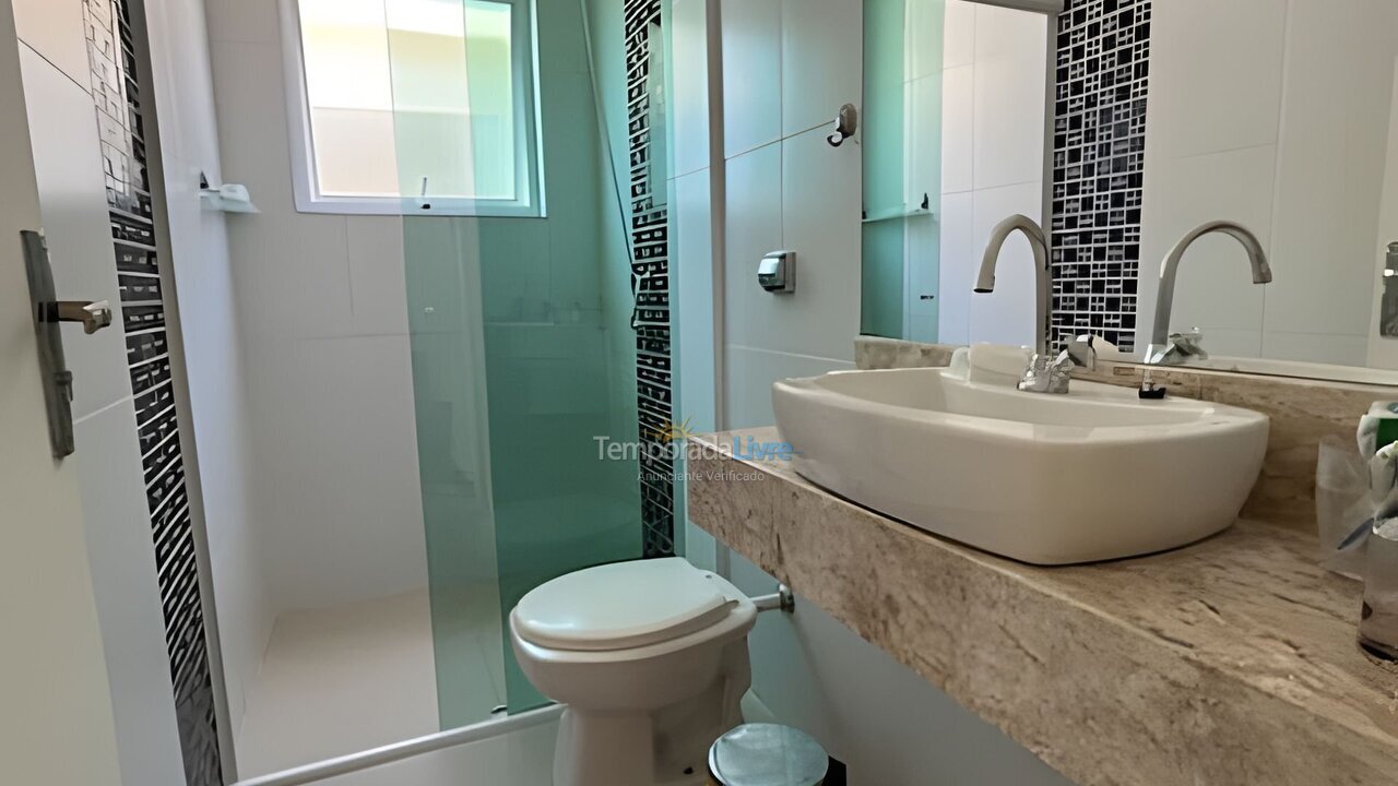 Casa para aluguel de temporada em Bertioga (Condominio Morada da Praia)