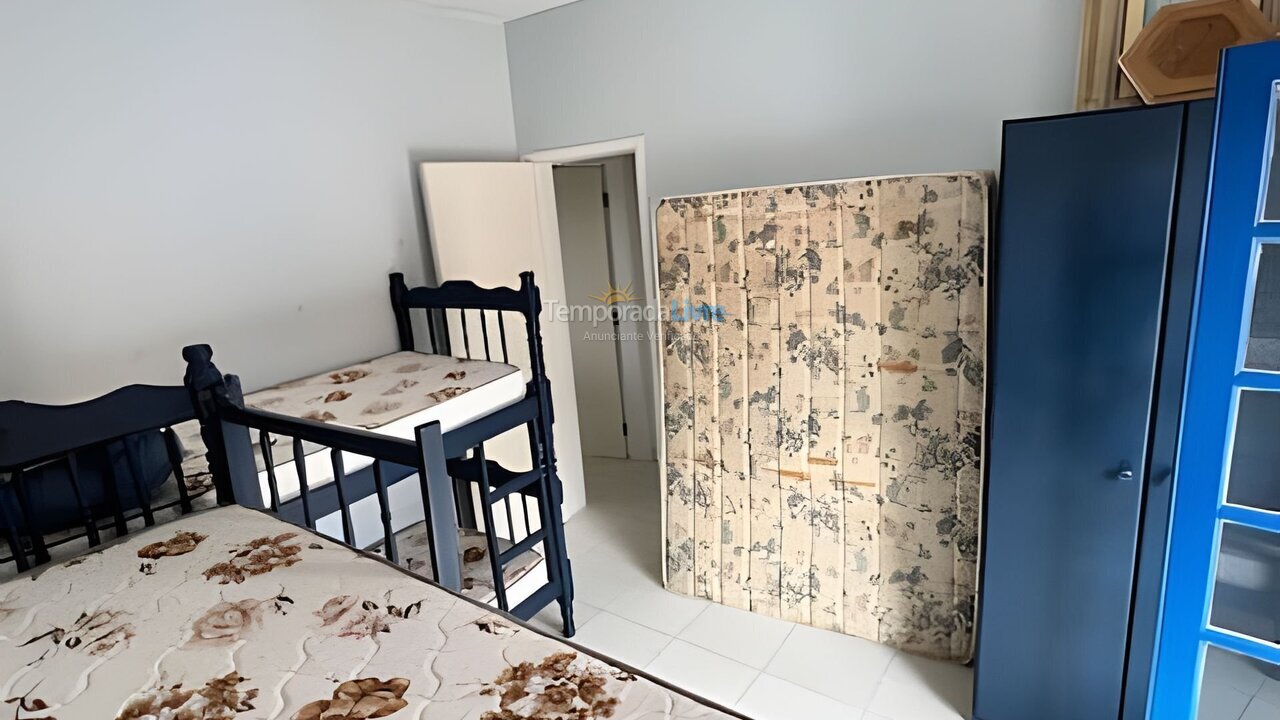 Casa para alquiler de vacaciones em São Sebastião (Juquehy)