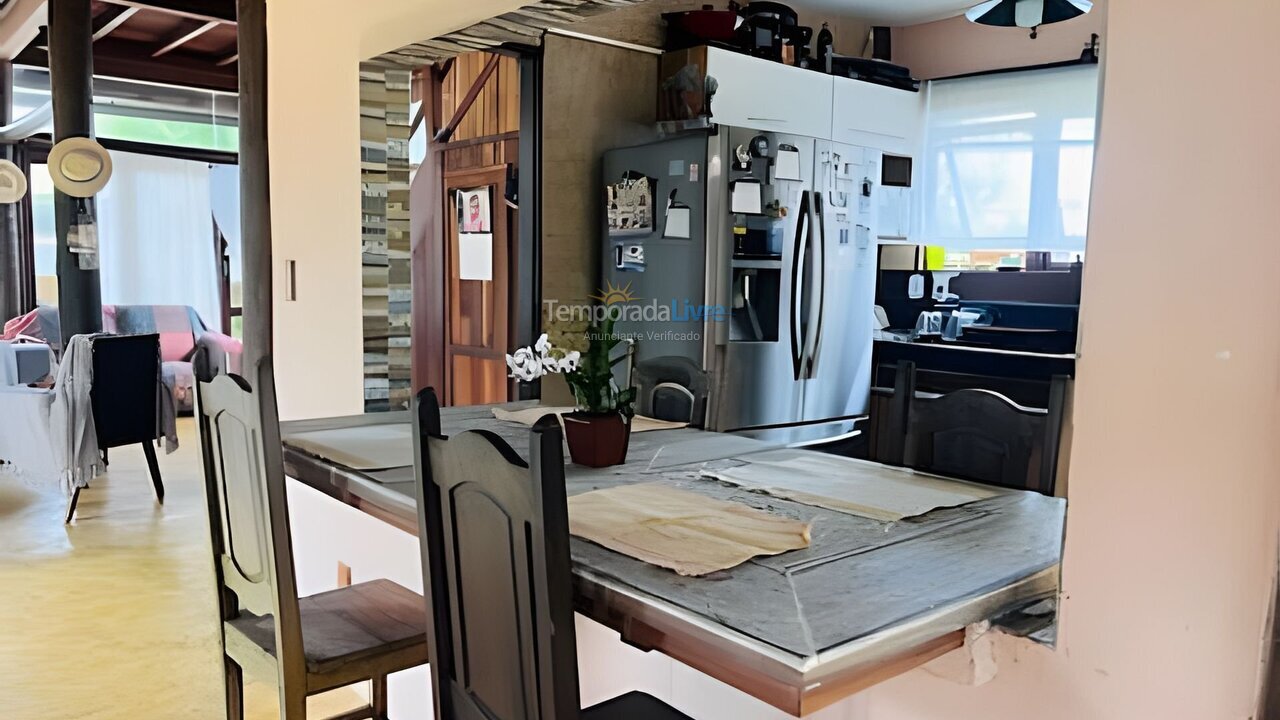 Casa para alquiler de vacaciones em Rio de Janeiro (Recreio dos Bandeirantes)